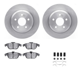 Disc Brake Kit