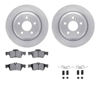 Disc Brake Kit