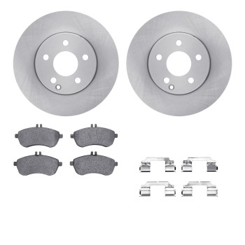 Disc Brake Kit