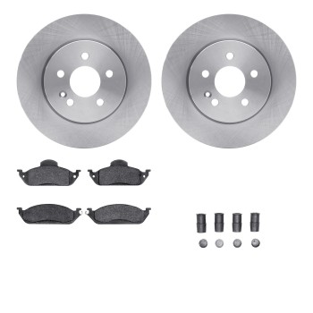 Disc Brake Kit