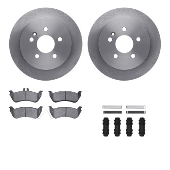 Disc Brake Kit