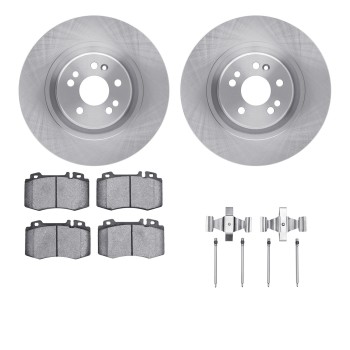 Disc Brake Kit