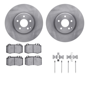Disc Brake Kit