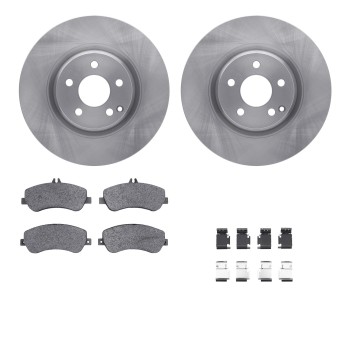 Disc Brake Kit