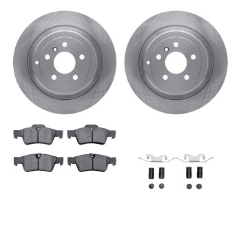Disc Brake Kit