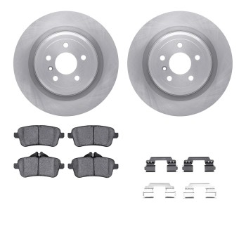 Disc Brake Kit