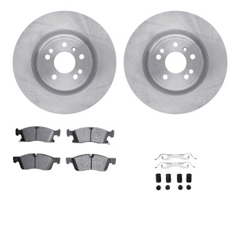 Disc Brake Kit