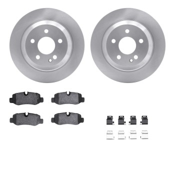 Disc Brake Kit