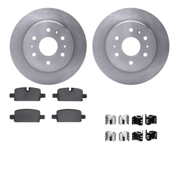 Disc Brake Kit