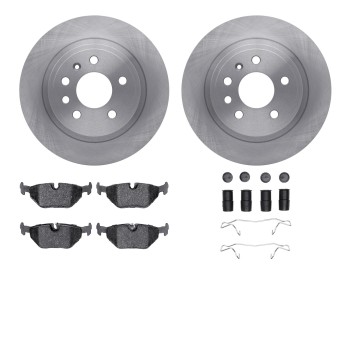 Disc Brake Kit