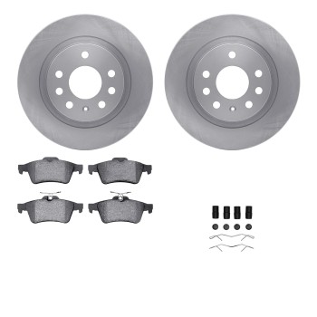 Disc Brake Kit