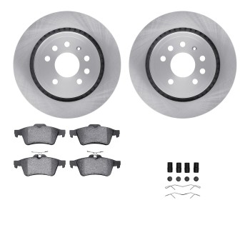 Disc Brake Kit