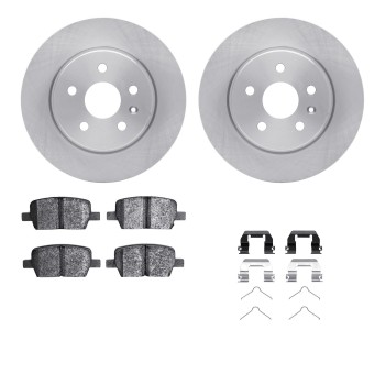 Disc Brake Kit