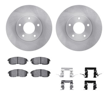 Disc Brake Kit