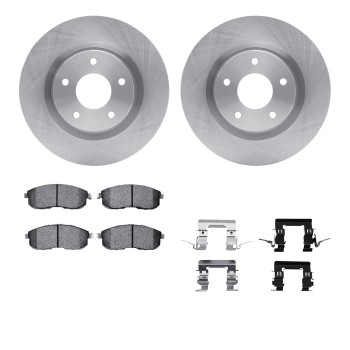 Disc Brake Kit