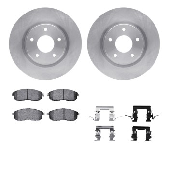 Disc Brake Kit