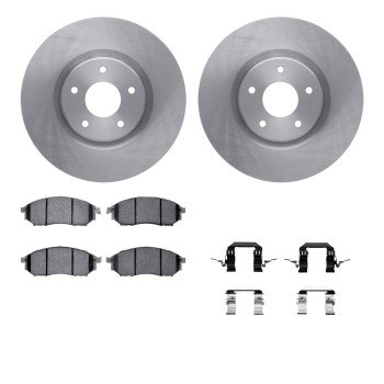 Disc Brake Kit