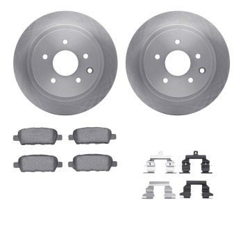 Disc Brake Kit