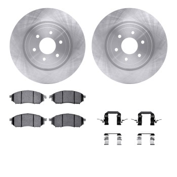 Disc Brake Kit