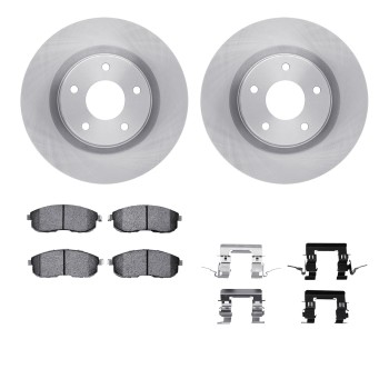 Disc Brake Kit