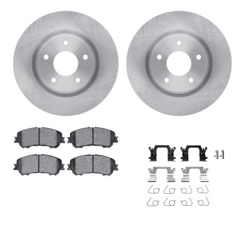 Disc Brake Kit