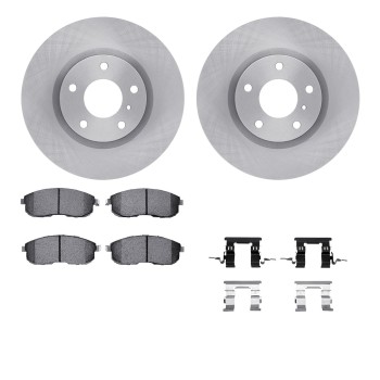 Disc Brake Kit