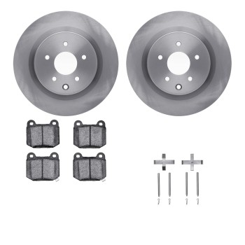 Disc Brake Kit