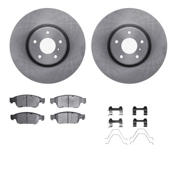 Disc Brake Kit