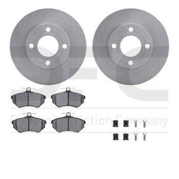 Disc Brake Kit