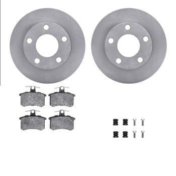 Disc Brake Kit