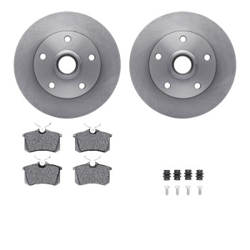 Disc Brake Kit