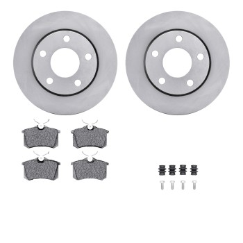 Disc Brake Kit