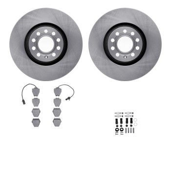 Disc Brake Kit