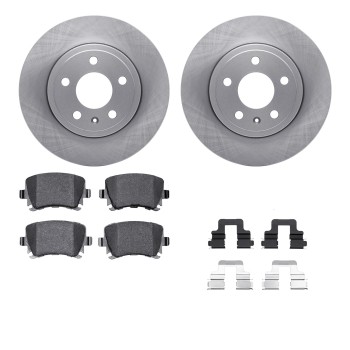 Disc Brake Kit