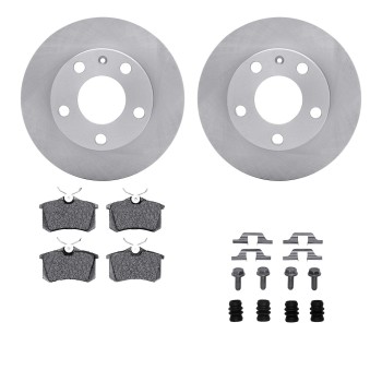Disc Brake Kit