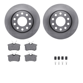 Disc Brake Kit