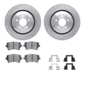 Disc Brake Kit
