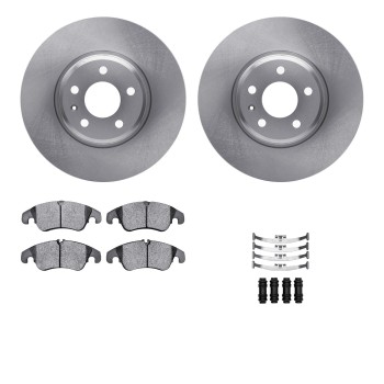 Disc Brake Kit