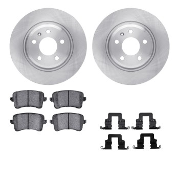 Disc Brake Kit