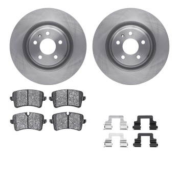 Disc Brake Kit