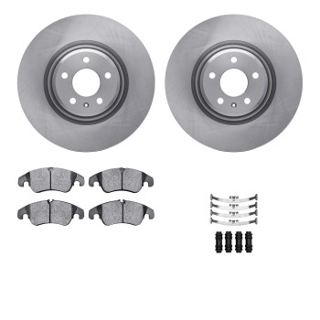 Disc Brake Kit