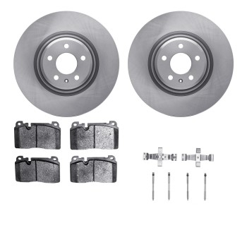 Disc Brake Kit