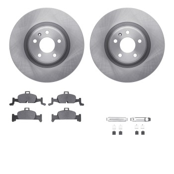 Disc Brake Kit