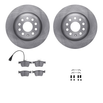 Disc Brake Kit
