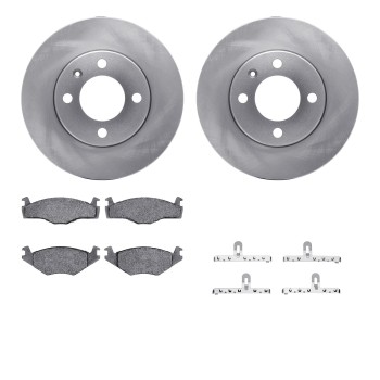 Disc Brake Kit