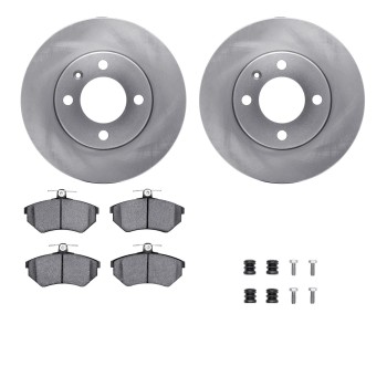 Disc Brake Kit