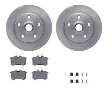 Disc Brake Kit
