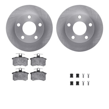 Disc Brake Kit
