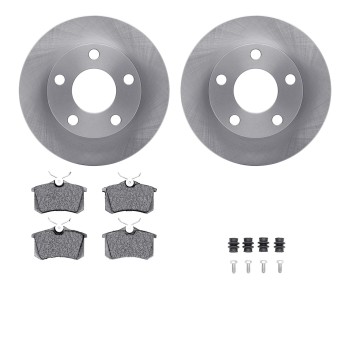 Disc Brake Kit