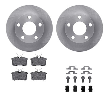Disc Brake Kit